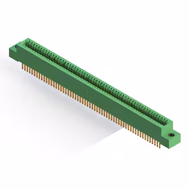 325-116-500-207 EDAC Inc.  Edgeboard Connectors